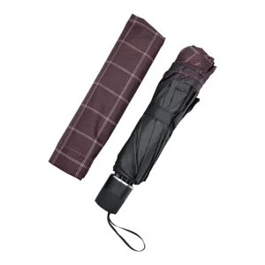 UMBRELĂ PLIABILĂ – Compactă, Rezistentă, Ideală pentru Protecție împotriva Ploii și Soarelui