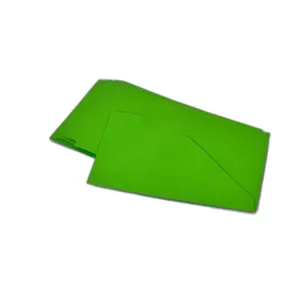 Set 10 Plicuri Colorate 9×15 cm – Mini Envelopes | Perfecte pentru Felicitări, Invitații și Proiecte Creative