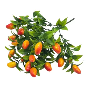 Buchet de Flori Artificiale Decorative – Aranjament Floral pentru Casă, Birou și Evenimente