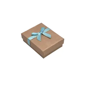 Cutie Cadou 7 × 9 cm – Cutie Decorativă pentru Ambalarea Cadourilor, Bijuteriilor și Micilor Accesorii, Ideală pentru Evenimente, Aniversări și Ocazii Speciale