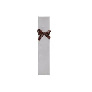 Cutie Cadou 4 x 21 cm cu Capac, Cutie Decorativă pentru Cadouri, Flori, Sticle, Suveniruri și Ambalare Elegantă