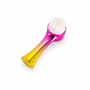 Perie pentru Igienă Facială și Curățare Ten, Accesoriu pentru Exfoliere și Îngrijire Zilnică