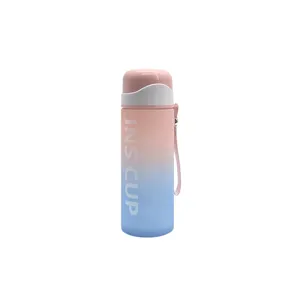 STICLĂ TERMOIZOLANTĂ PENTRU APĂ 500ML