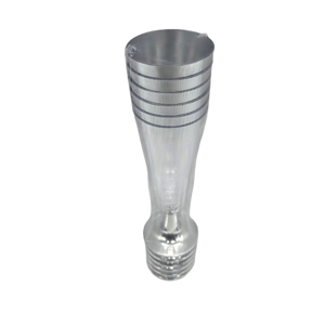 Pahar de Șampanie din Plastic cu Picior Înalt, 150 ml, Transparent, Design Elegant, pentru Petreceri, Nunți și Evenimente Festive