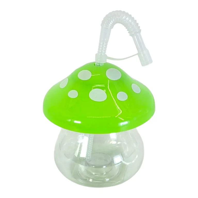 PAHAR CU PAI CIUPERCI 13*19CM 