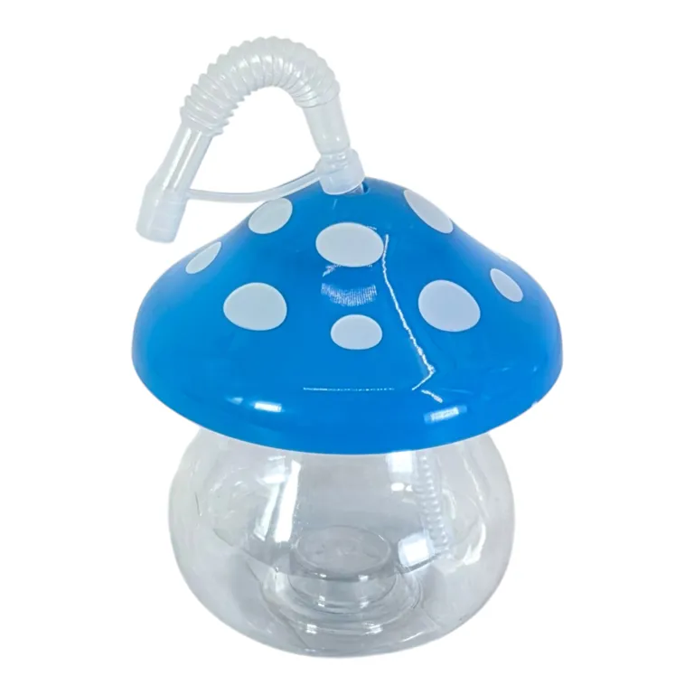 PAHAR CU PAI CIUPERCI 13*19CM 