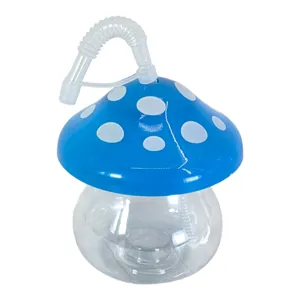 PAHAR CU PAI CIUPERCI 13*19CM 