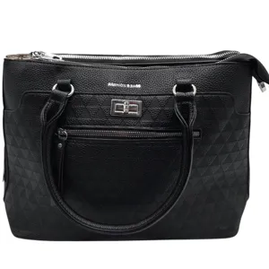 Geantă de Damă cu Curea de Umăr, Design Elegant, 33 x 15 x 28 cm, Curea 20 cm