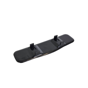 Oglindă retrovizoare curbată 29.5 × 8.5 cm pentru auto, oglindă interioară universală mașină