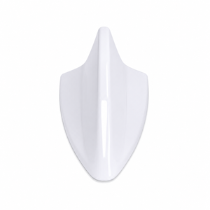 Accesoriu Antenă Auto Tip Shark, 7.5x9.5CM, Design Aerodinamic, Montare Universală Auto