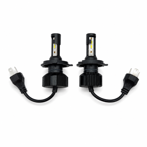 BEC AUTO CU LED – Bec LED pentru Faruri Auto, Iluminare Puternică, Consum Redus și Durată Lungă de Viață