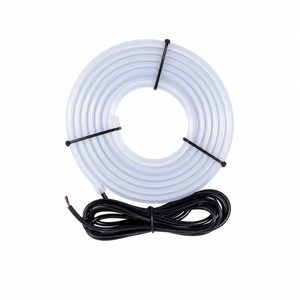 Bandă LED Auto 1.8 m pentru Iluminare Ambientală Interior Auto