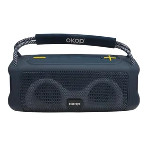 Mini Boxă Portabilă Bluetooth, Greutate 0.7 kg, Audio Compact pentru Casă, Birou și Călătorii SEO