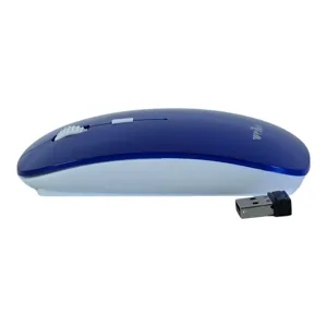 Mouse Wireless USB, Mouse Optic Fără Fir pentru Laptop și PC