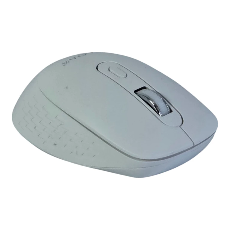 Mouse Wireless Optic USB, Weibo, Conectare 2.4GHz, Design Compact