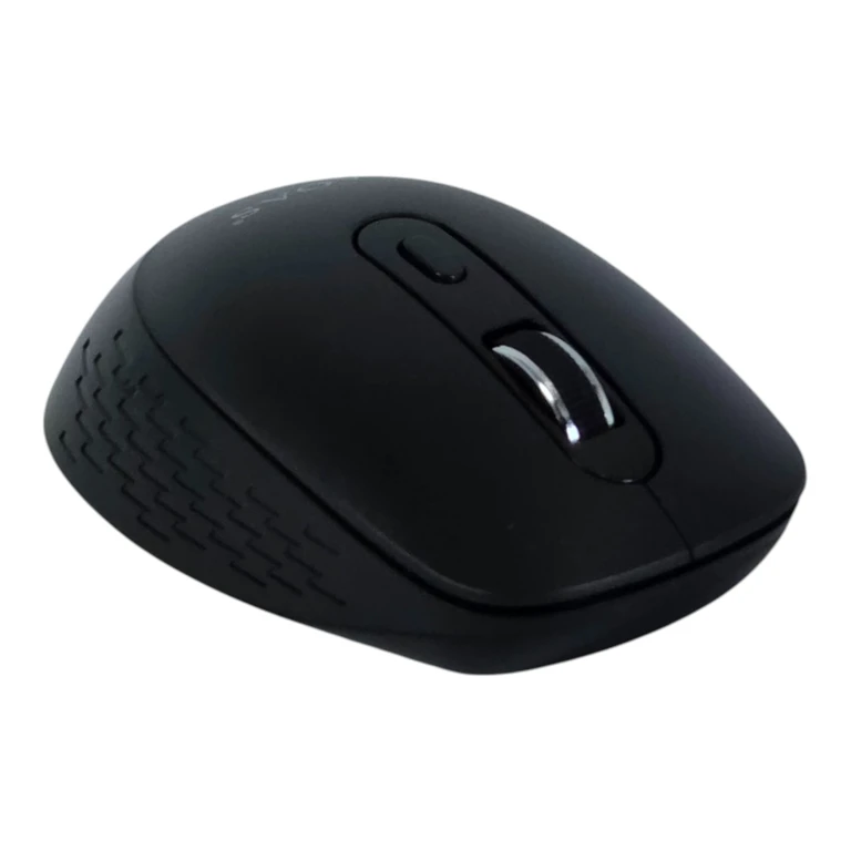 Mouse Wireless Optic USB, Weibo, Conectare 2.4GHz, Design Compact