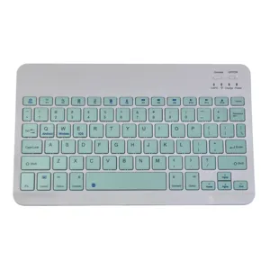 Set Tastatura si Mouse Wireless AOAS AS110, Conectare USB, Compatibil Windows Android iOS, Design Compact
