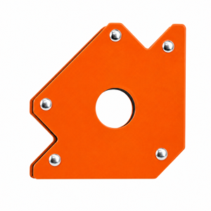 Suport Magnetic pentru Sudură, Echer de Poziționare și Fixare Piese Metalice