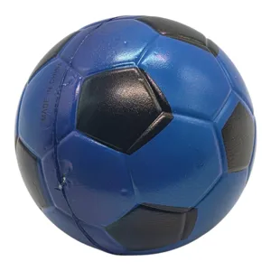 Minge de Fotbal pentru Copii 15 cm, Model Sportiv pentru Joacă și Activități în Aer Liber