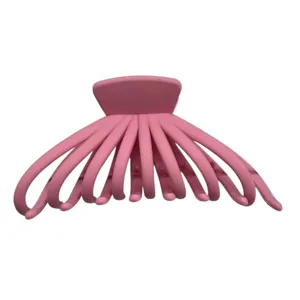 Clește de Păr 12 cm, Accesoriu pentru Prinderea și Aranjarea Părului