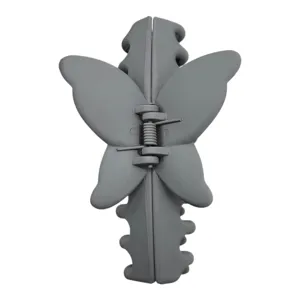 Clește de Păr 11,5 cm, Accesoriu pentru Prinderea și Aranjarea Părului