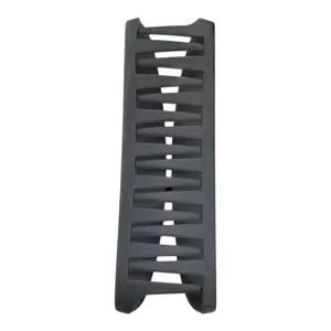 Clește de Păr 13 cm, Accesoriu pentru Prinderea și Aranjarea Părului
