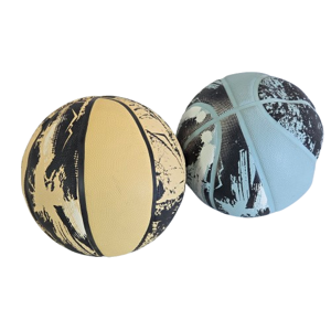Minge baschet design modern, suprafata aderenta, rezistenta pentru interior si exterior, disponibil in mai multe culori