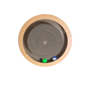 Jucărie pentru Pisici pentru Joacă Interactivă și Distracție, Accesoriu pentru Activitate și Relaxare Felină