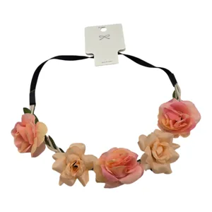 Bentiță de Păr Decorativă, Accesoriu Elegant pentru Coafuri