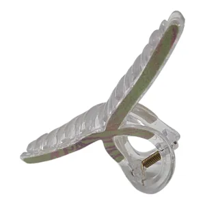 Clamă de Păr Decorativă, Accesoriu Elegant pentru Prinderea și Aranjarea Părului