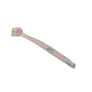 Pix Decorativ cu Flamingo Jucaus – Cerneala Neagra, Scriere Fluida si Design Creativ, Ideal pentru Scoala, Birou si Cadouri Amuzante