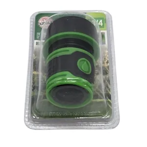 Adaptor pentru Furtun 3/4", Conector pentru Instalații de Irigare și Grădină
