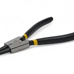 Clește de Siguranțe și Coliere 7" – Instrument Profesional, Rezistent și Ergonomic pentru Montaj și Reparatii