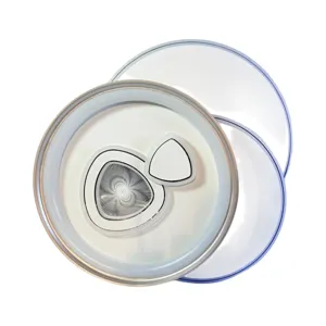 Plafonieră LED decorativă rotundă 26 cm pentru tavan, design modern, iluminare ambientală uniformă