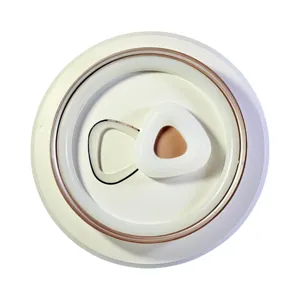 Plafonieră LED tavan 36W, design rotund cu elemente geometrice, diametru 49,5 cm