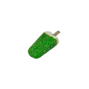 Magnet Decorativ Înghețată pe Băț – Design Vesel și Realist pentru Frigider și Bucătărie