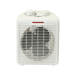 Aerotermă Electrică POTOP FH-18 – 2000W, 2 Trepte de Putere, Termostat Reglabil, Protecție la Supraincalzire, Funcție Ventilator Rece