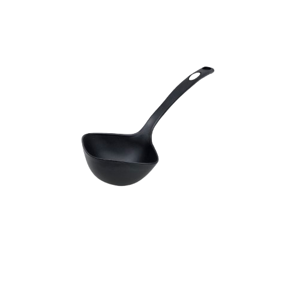 Polonic Bucătărie 35 x 11 cm pentru Servire Supe și Ciorbe, Ustensilă Practică de Gătit