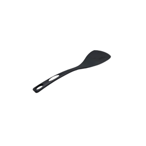 Spatulă pentru Bucătărie 35 x 9.5 cm, Ustensilă pentru Amestecare, Întoarcere și Servire Alimente, Rezistentă și Ușor de Curățat