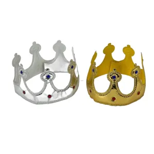 Coroana Decorativa Petrecere, 60 cm, Culori Variate, Accesoriu Ideal pentru Evenimente, Petreceri Tematice si Aniversari