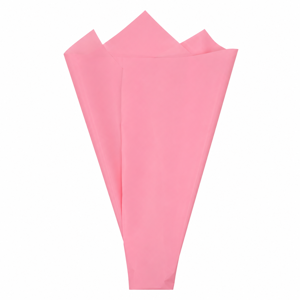 AMBALAJ DECORATIV PENTRU BUCHETE DE FLORI 57 × 57CM 20PCS