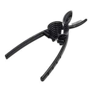 Clește Spărgător de Nuci Multifuncțional din Metal, pentru Nuci, Alune și Fructe cu Coajă