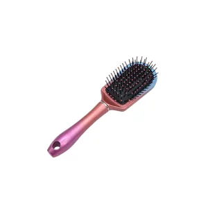 PERIE DE PĂR ERGONOMICĂ PENTRU DESCURCARE ȘI STILIZARE 24.5 × 7 CM