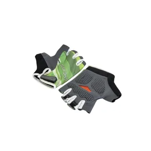 Manusi Sport fara Degete pentru Ciclism si Fitness, Design Respirabil cu Prindere Antiderapanta si Inchidere cu Scai, Accesorii pentru Sala si Activitati Outdoor, Disponibile in Mai multe Culori
