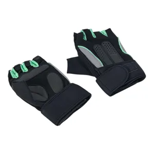Mănuși sport pentru fitness și antrenamente, confort și protecție pentru mâini