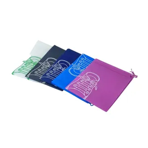 Husă Organizator pentru Încălțăminte – 36x45 cm, Material Textil cu Șnur, Disponibil în Mai Multe Culori