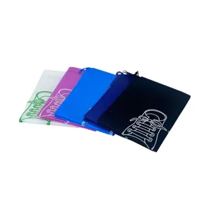 Husă Organizator pentru Încălțăminte – 32x44 cm, Material Textil cu Șnur, Disponibil în Mai Multe Culori