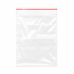 Set 100 Saci de Sigilare 30 x 40 cm pentru Ambalare și Depozitare