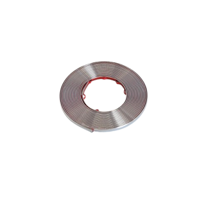 Bandă Adezivă Acrilică de Protecție 8MM x 6M, Bandă Dublu Adezivă pentru Fixare Auto și Decorativă, Montaj Rapid fără Găurire, Rezistentă și Multifuncțională