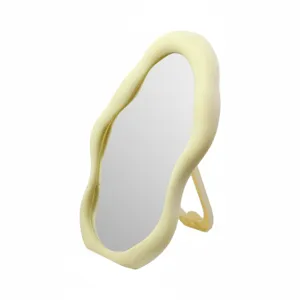 Set caserole din plastic cu capac, formă dreptunghiulară, set multicolor, 5 bucăți